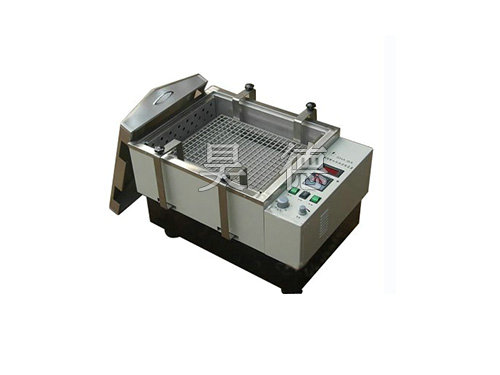 水浴恒温振荡器(旧款)